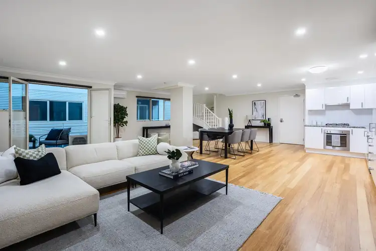 Third view of Homely apartment listing, 14/10 Southport Street, West Leederville WA 6007