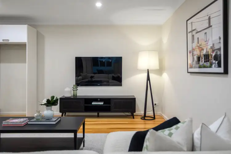 Fifth view of Homely apartment listing, 14/10 Southport Street, West Leederville WA 6007