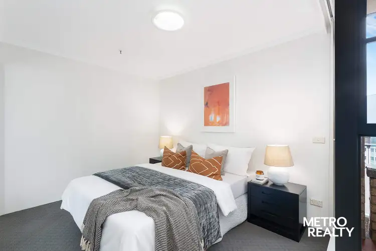 Sixth view of Homely apartment listing, 1105/148 Elizabeth St, Sydney NSW 2000