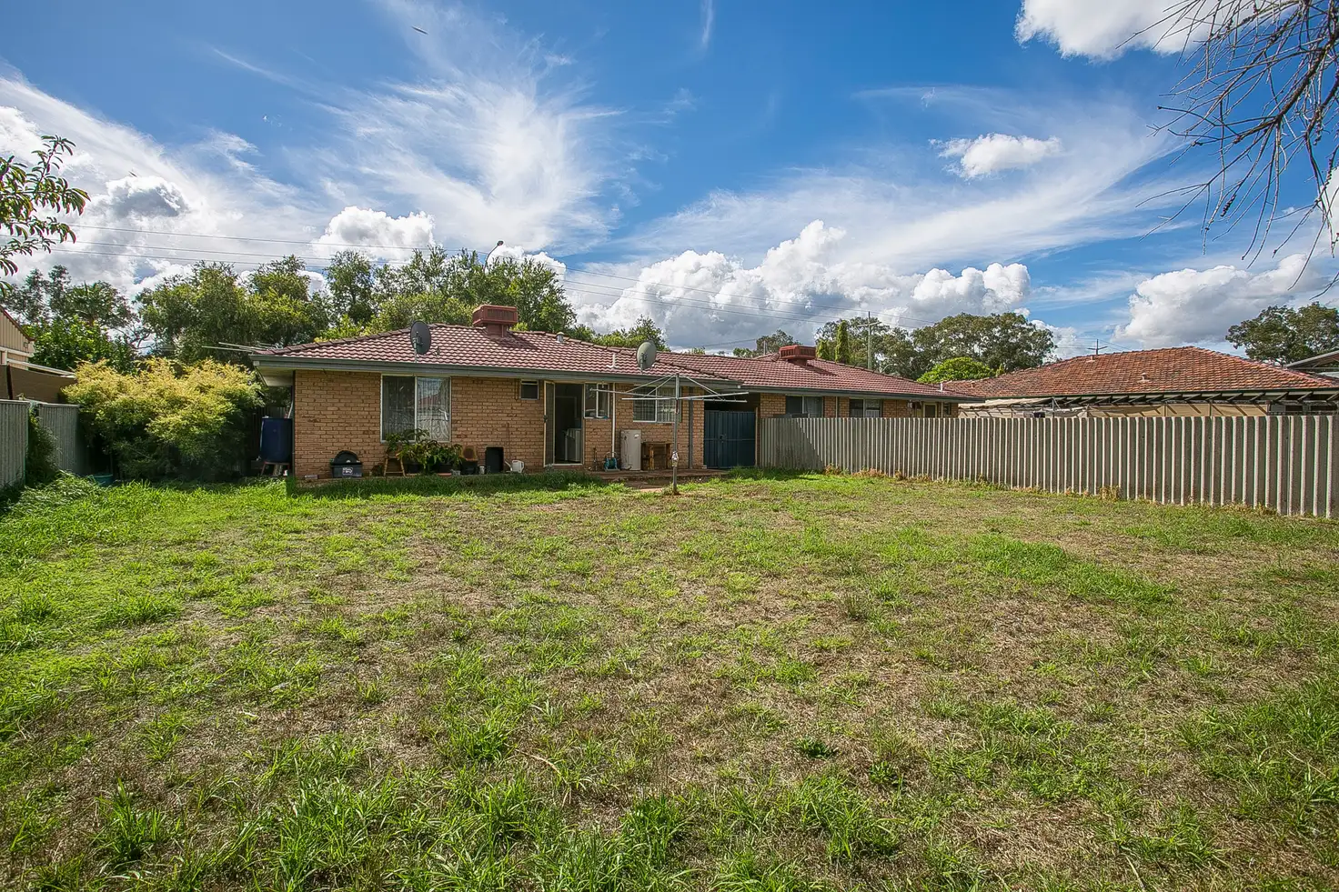 Main view of Homely semi-detached listing, 258B Morrison Road, Midvale WA 6056