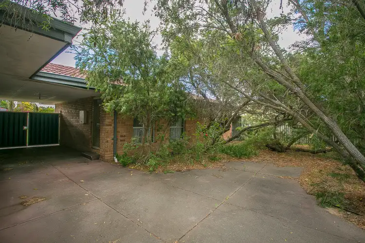 Sixth view of Homely semi-detached listing, 258B Morrison Road, Midvale WA 6056