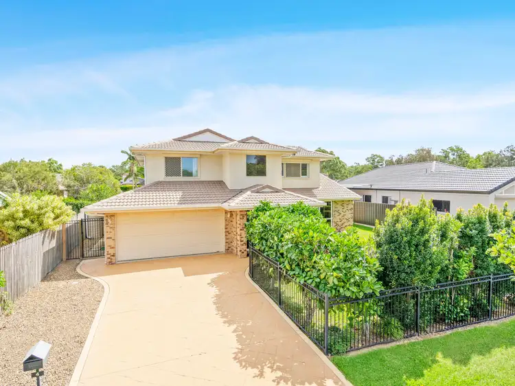4 Bonville Close, Belmont QLD 4153