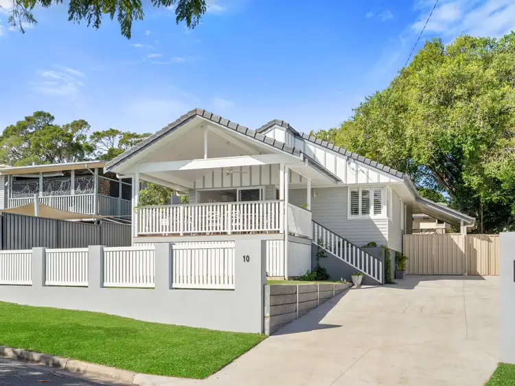 10 Selkirk Street, Tingalpa QLD 4173