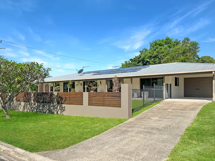 Main view of Homely house listing, 1-3 Escape Close, Clifton Beach QLD 4879
