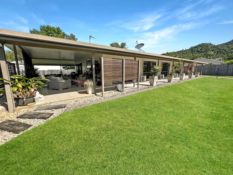 Second view of Homely house listing, 1-3 Escape Close, Clifton Beach QLD 4879