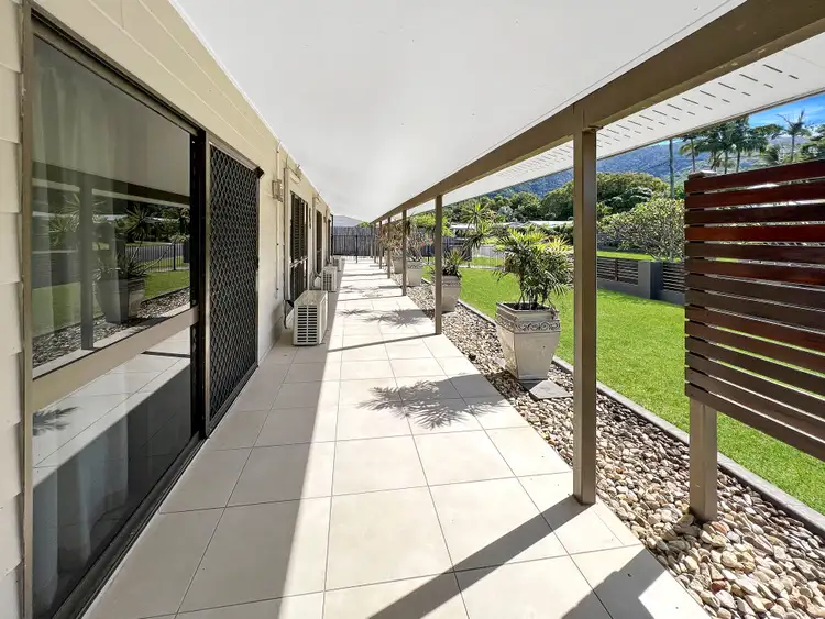 Third view of Homely house listing, 1-3 Escape Close, Clifton Beach QLD 4879