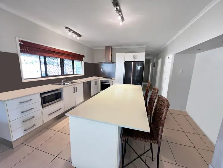 Fourth view of Homely house listing, 1-3 Escape Close, Clifton Beach QLD 4879
