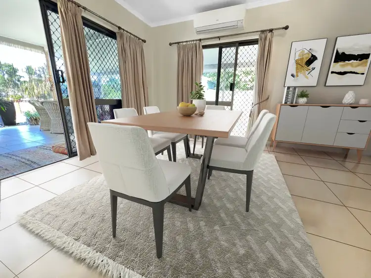 Sixth view of Homely house listing, 1-3 Escape Close, Clifton Beach QLD 4879