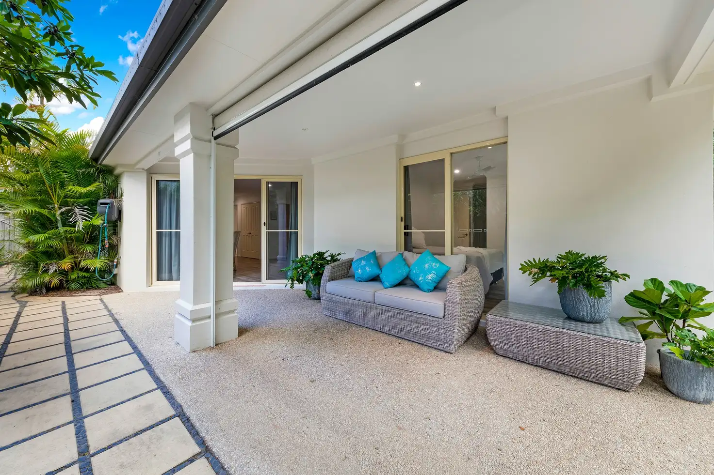 Main view of Homely house listing, 8 Sunview Drive, Twin Waters QLD 4564