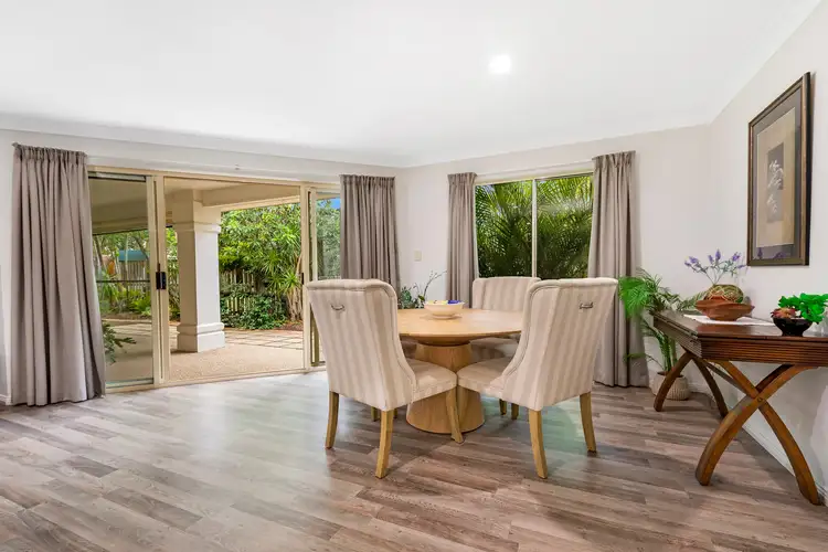 Second view of Homely house listing, 8 Sunview Drive, Twin Waters QLD 4564