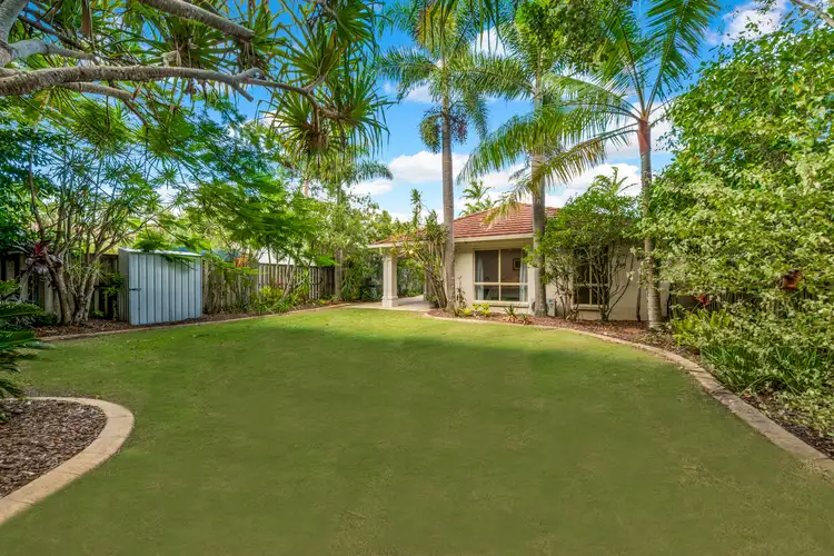 Third view of Homely house listing, 8 Sunview Drive, Twin Waters QLD 4564