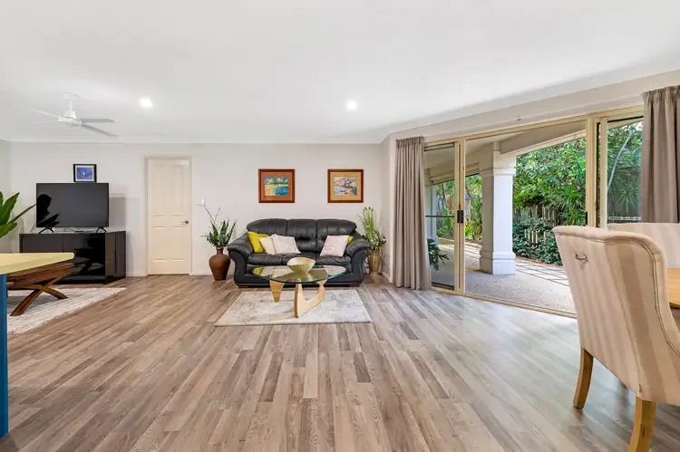 Sixth view of Homely house listing, 8 Sunview Drive, Twin Waters QLD 4564