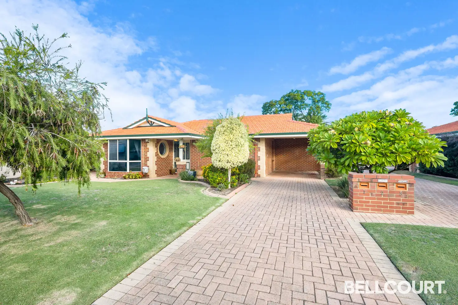 Main view of Homely villa listing, 1/146 Shakespeare Avenue, Yokine WA 6060