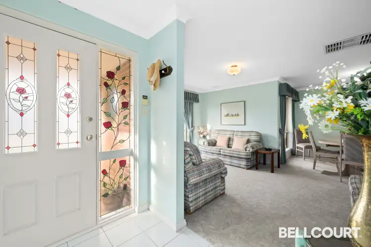 Third view of Homely villa listing, 1/146 Shakespeare Avenue, Yokine WA 6060