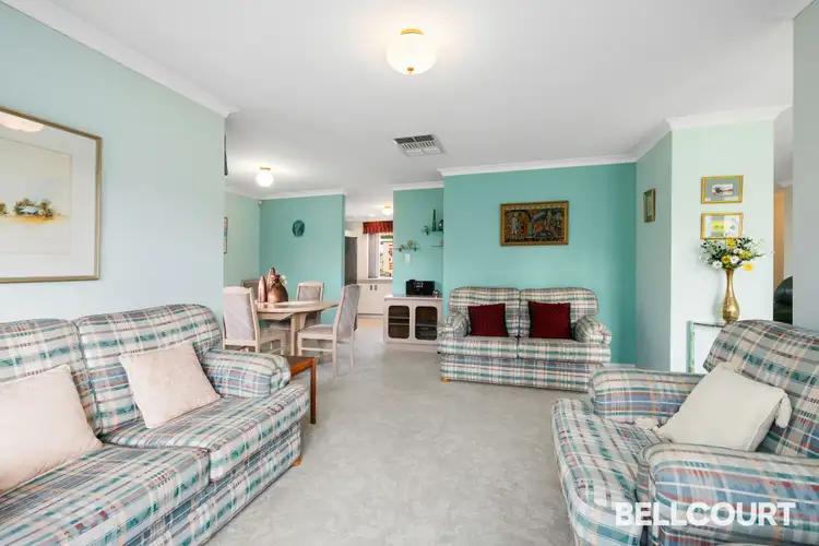 Sixth view of Homely villa listing, 1/146 Shakespeare Avenue, Yokine WA 6060