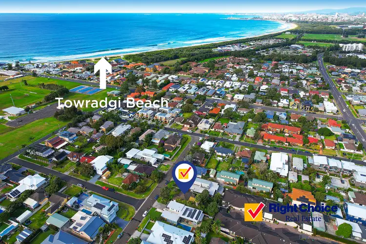 Main view of Homely house listing, 28 Cassell Avenue, Towradgi NSW 2518