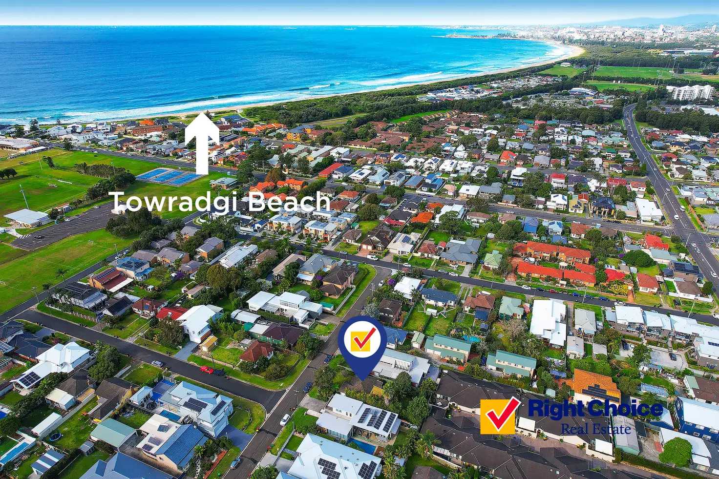 Main view of Homely house listing, 28 Cassell Avenue, Towradgi NSW 2518