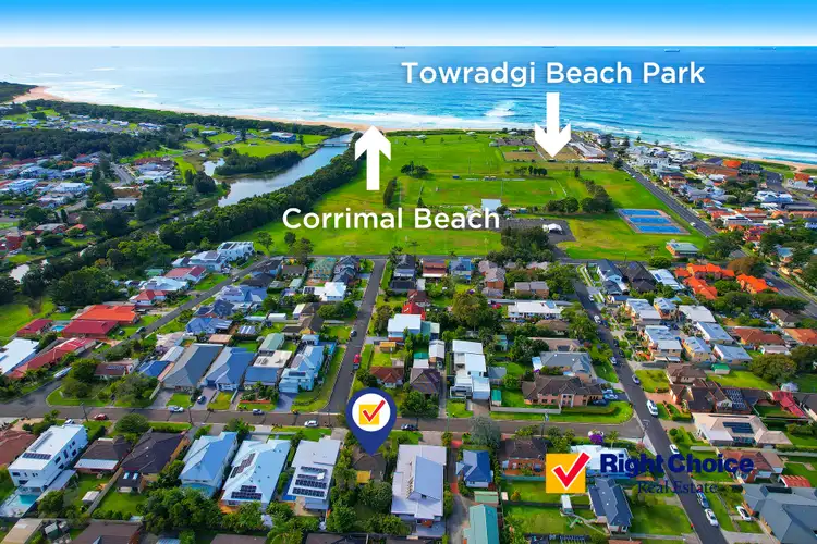 Third view of Homely house listing, 28 Cassell Avenue, Towradgi NSW 2518