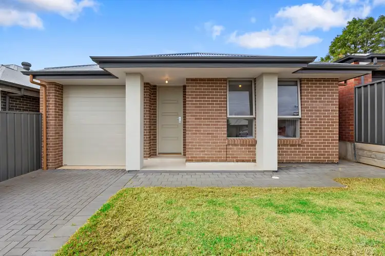 Second view of Homely house listing, 26 Barkey Street, Para Hills SA 5096