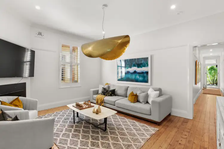Fifth view of Homely house listing, 23 Darling Street, Bronte NSW 2024
