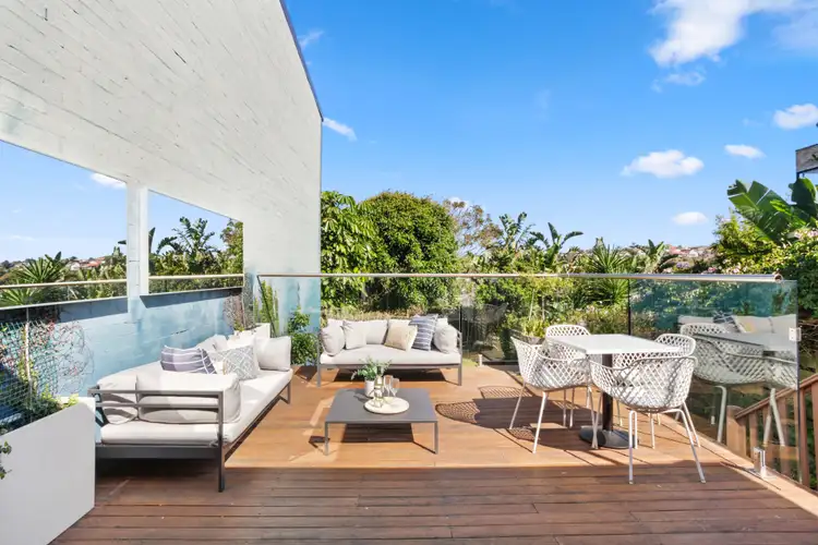 Sixth view of Homely house listing, 23 Darling Street, Bronte NSW 2024
