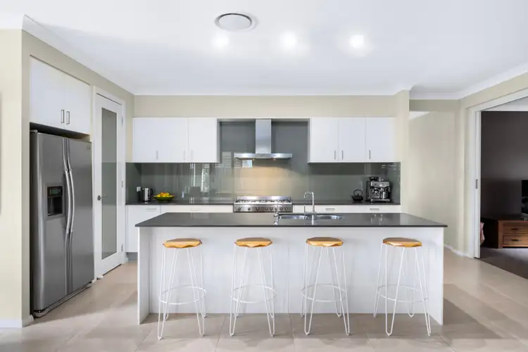 Third view of Homely house listing, 19 Hobbs Street, Horsley NSW 2530