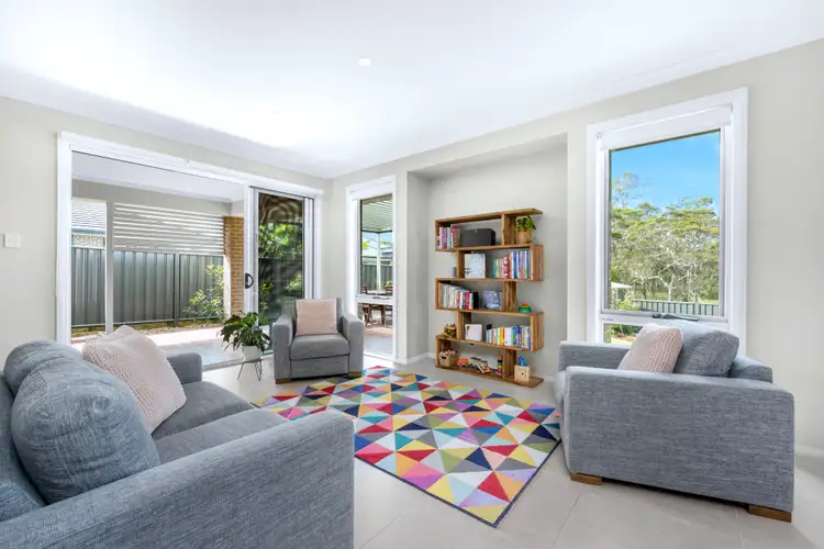 Fifth view of Homely house listing, 19 Hobbs Street, Horsley NSW 2530