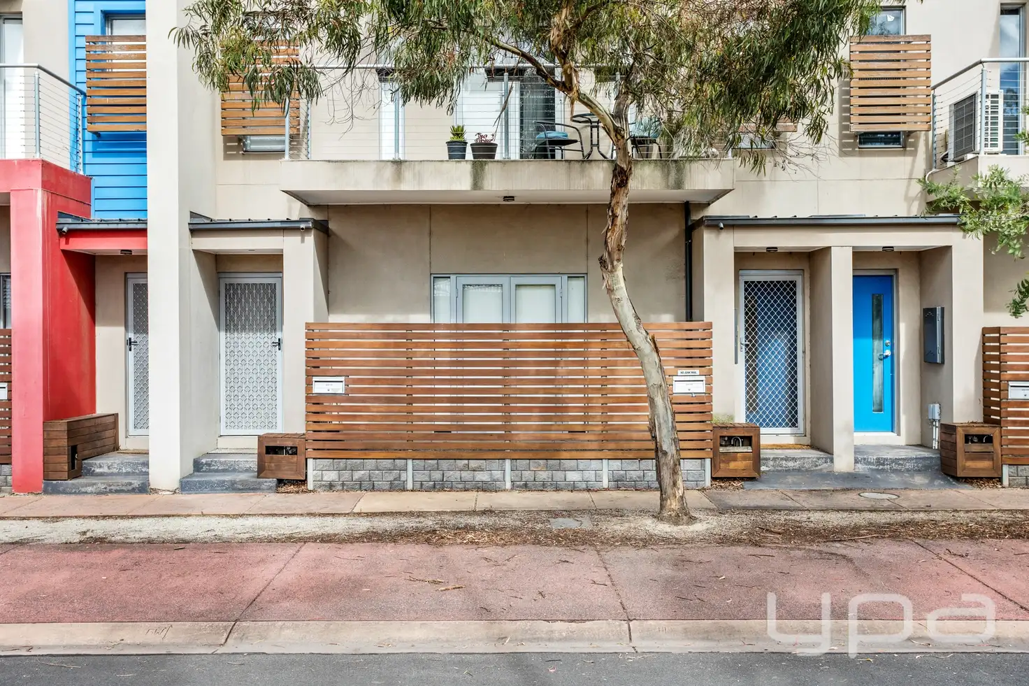 Main view of Homely house listing, 1/9 Tom Roberts Parade, Point Cook VIC 3030