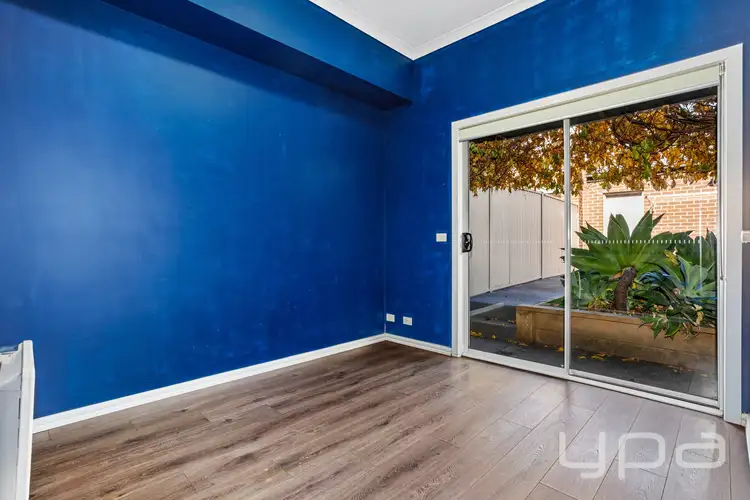 Second view of Homely house listing, 1/9 Tom Roberts Parade, Point Cook VIC 3030