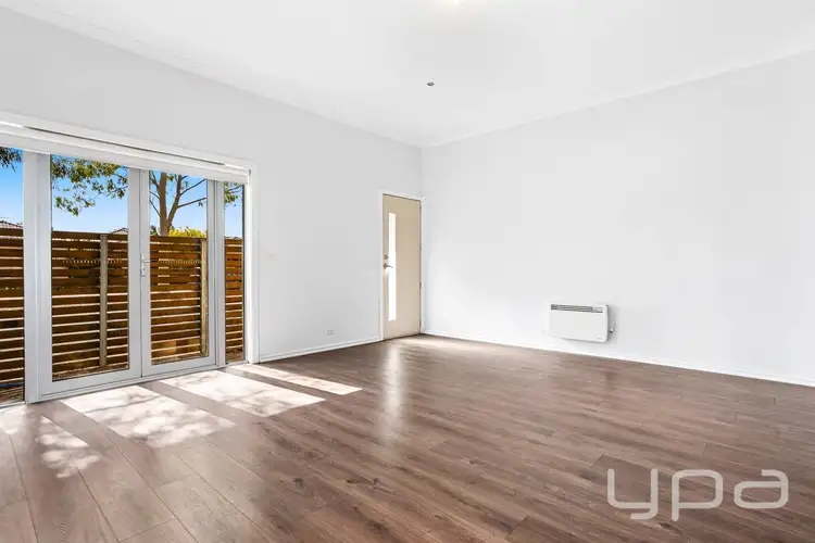 Sixth view of Homely house listing, 1/9 Tom Roberts Parade, Point Cook VIC 3030