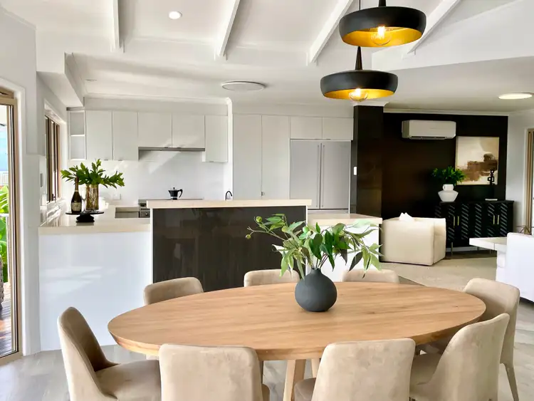 Second view of Homely house listing, 22 Riflebird Avenue, Aroona QLD 4551