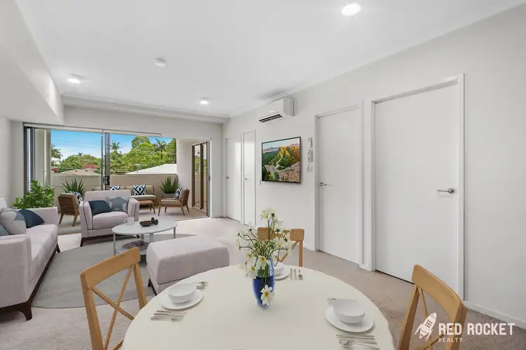 Main view of Homely apartment listing, 103/30 Cinderella Drive, Springwood QLD 4127