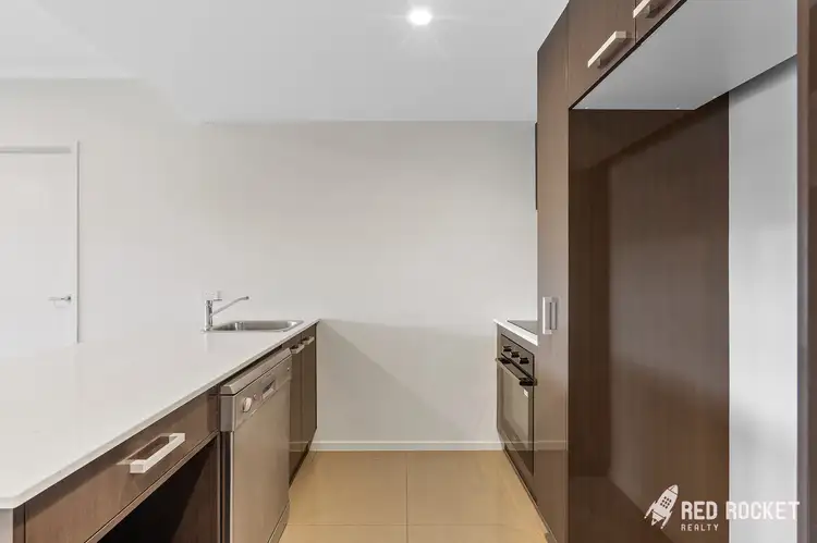 Second view of Homely apartment listing, 103/30 Cinderella Drive, Springwood QLD 4127
