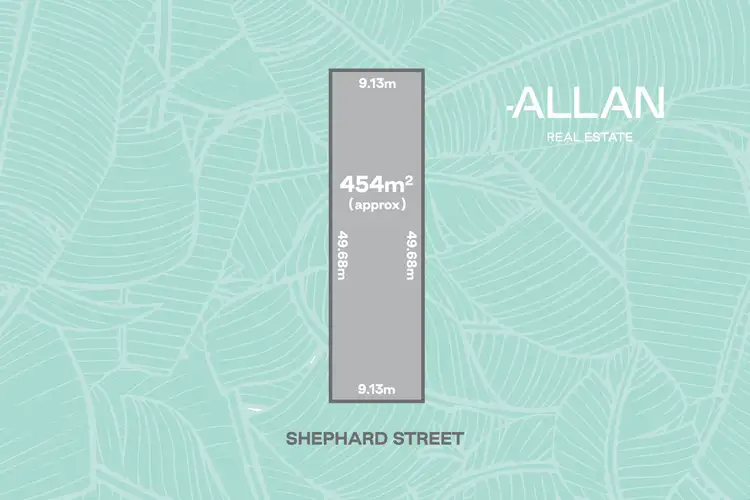 Second view of Homely land listing, 48 Shephard Street, Hove SA 5048
