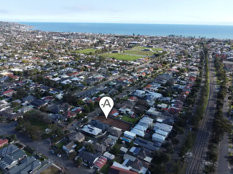 Third view of Homely land listing, 48 Shephard Street, Hove SA 5048