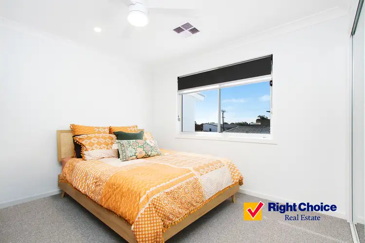 Fifth view of Homely townhouse listing, 1/84 Addison Avenue, Lake Illawarra NSW 2528