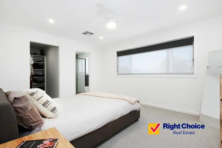 Sixth view of Homely townhouse listing, 1/84 Addison Avenue, Lake Illawarra NSW 2528