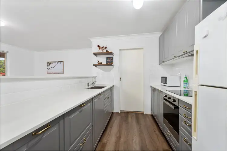 Main view of Homely apartment listing, 40/99-111 Karimbla Road, Miranda NSW 2228