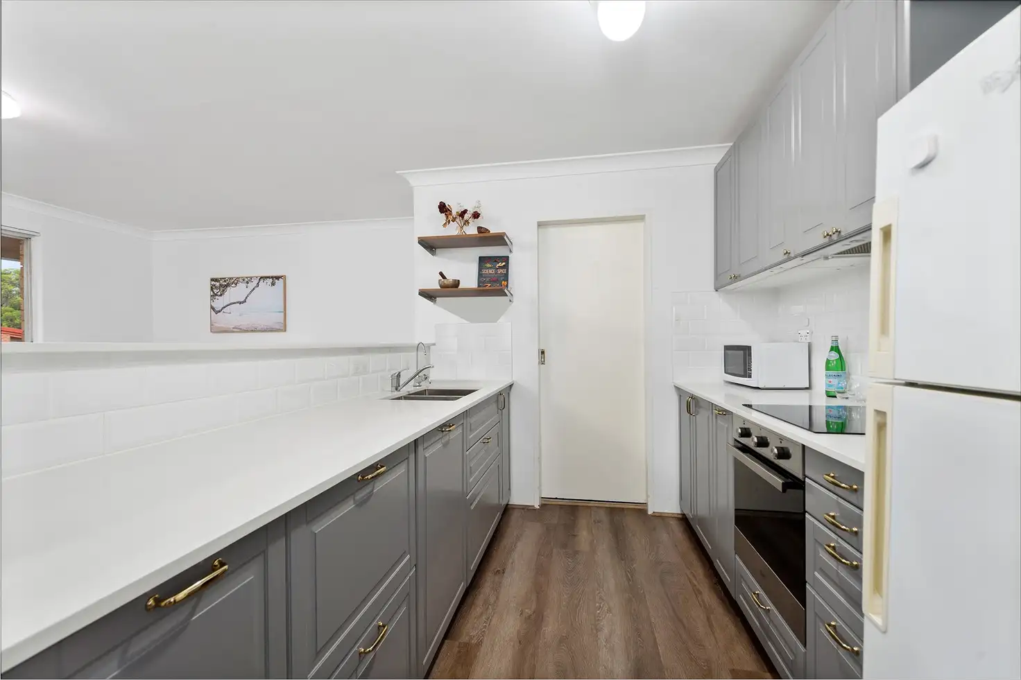 Main view of Homely apartment listing, 40/99-111 Karimbla Road, Miranda NSW 2228