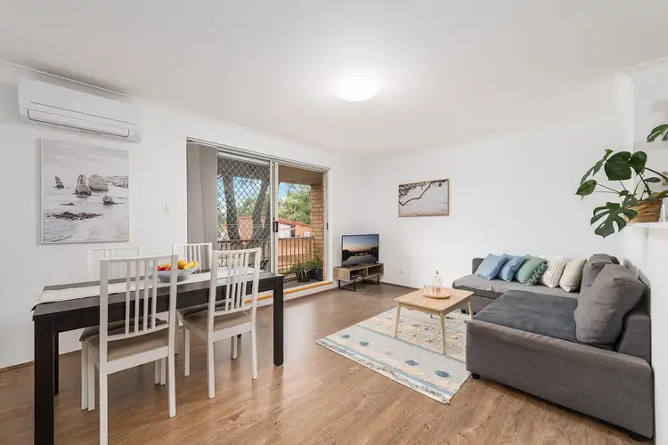 Second view of Homely apartment listing, 40/99-111 Karimbla Road, Miranda NSW 2228