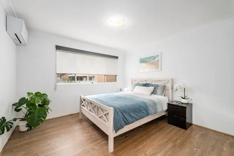 Third view of Homely apartment listing, 40/99-111 Karimbla Road, Miranda NSW 2228