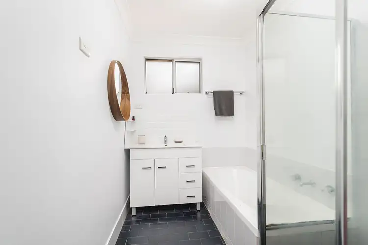 Fourth view of Homely apartment listing, 40/99-111 Karimbla Road, Miranda NSW 2228