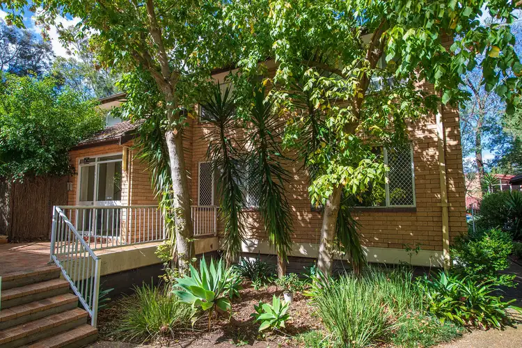 Sixth view of Homely apartment listing, 40/99-111 Karimbla Road, Miranda NSW 2228