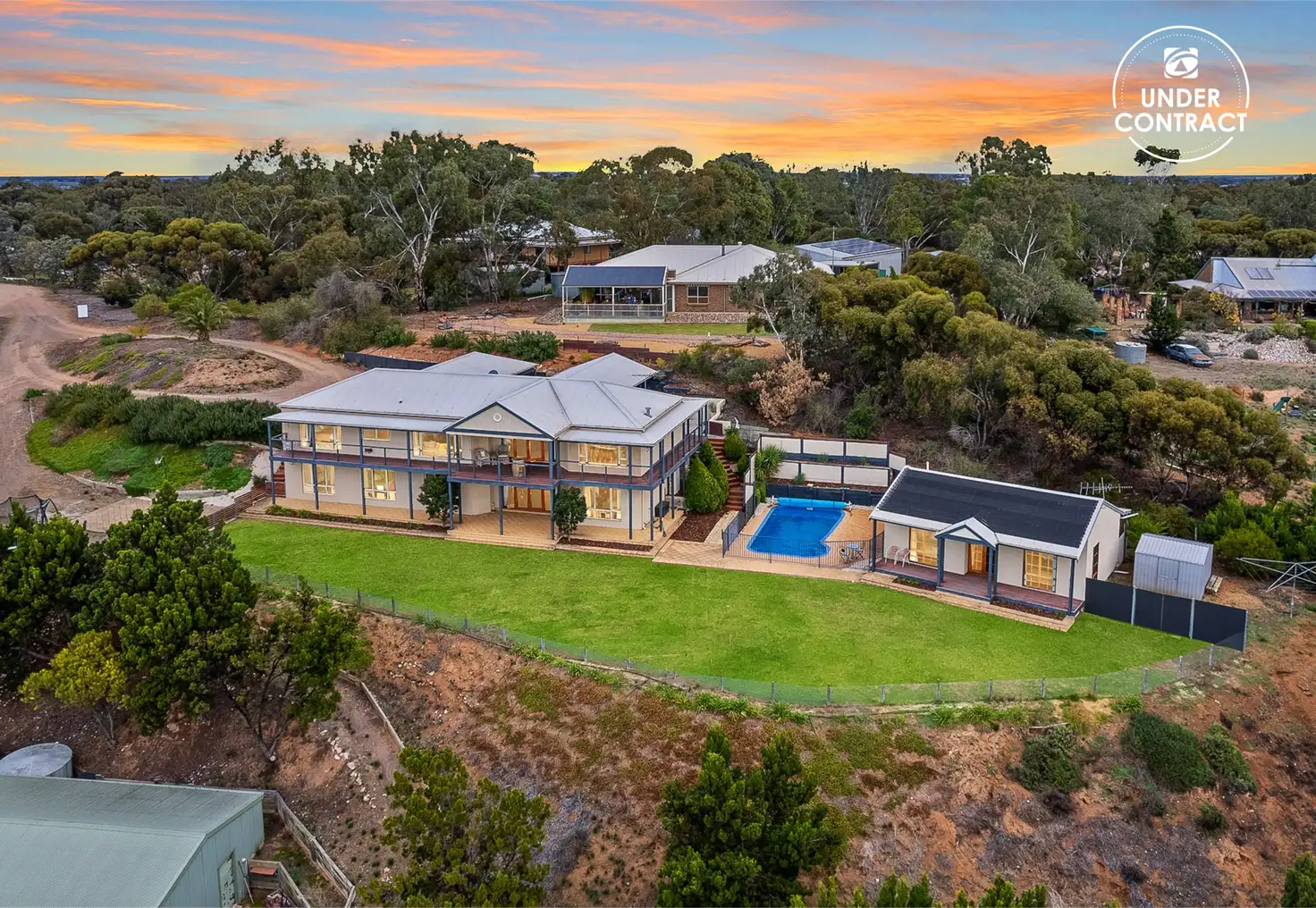 Main view of Homely house listing, 2 Murray Drive, Murray Bridge SA 5253