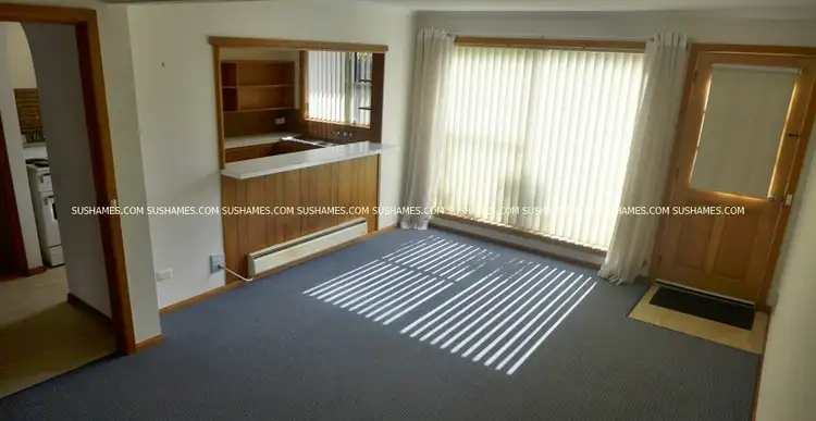 Second view of Homely unit listing, 2/19 Victoria Parade, Devonport TAS 7310
