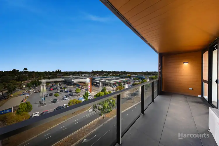 Second view of Homely apartment listing, 511/118 Cairnlea Drive, Cairnlea VIC 3023