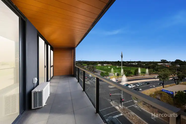 Third view of Homely apartment listing, 511/118 Cairnlea Drive, Cairnlea VIC 3023