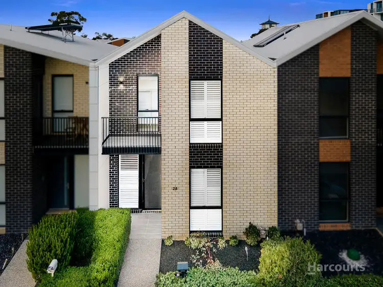 28 Bill Carn Avenue, Cairnlea VIC 3023