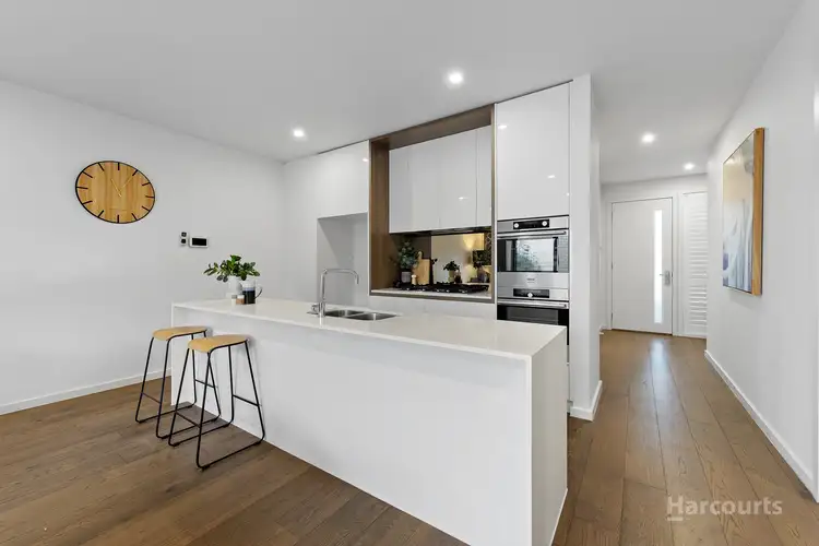 Fourth view of Homely townhouse listing, 28 Bill Carn Avenue, Cairnlea VIC 3023