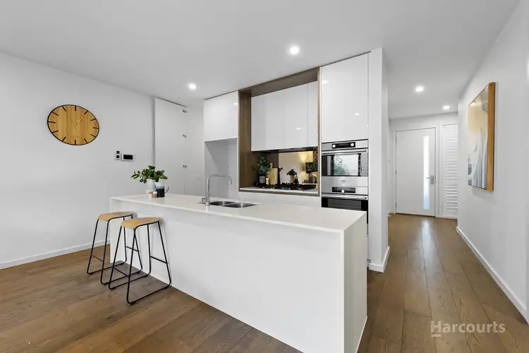 Fifth view of Homely townhouse listing, 28 Bill Carn Avenue, Cairnlea VIC 3023